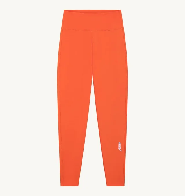 Autry Main LGPW080H leggings donna chocinel tecnico