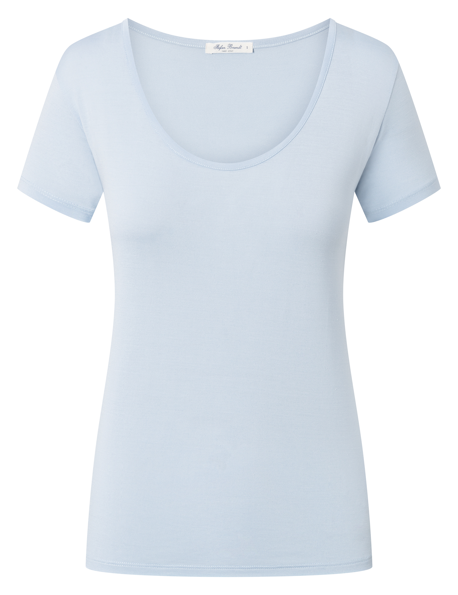 Stefan Brandt Sienna SE maglietta cotone regular donna