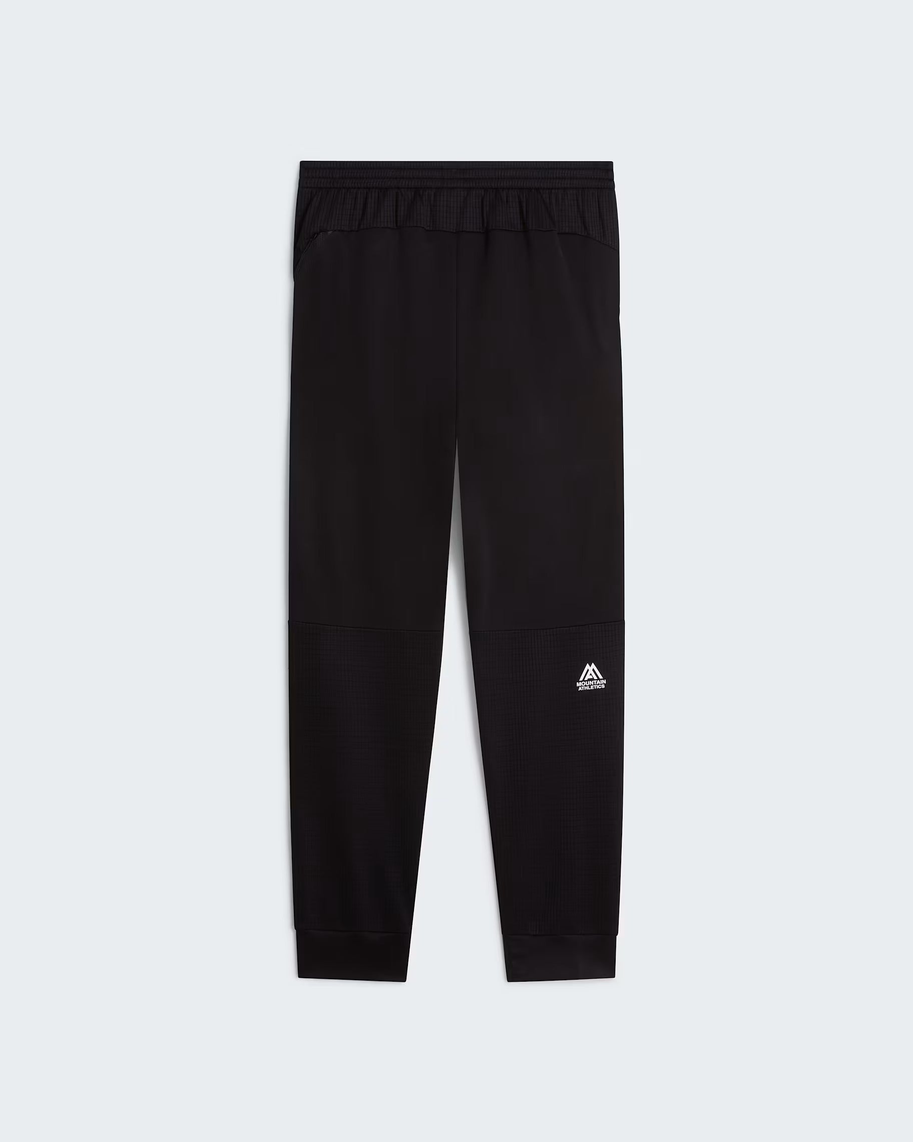 The North Face Mountain Athletics jogger nero uomo