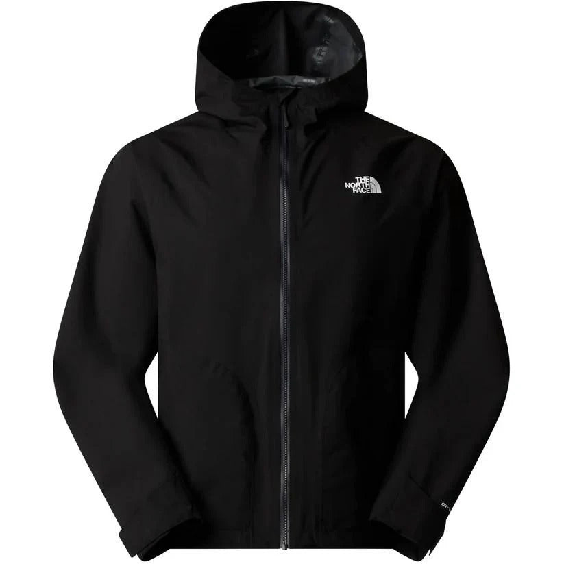 The North Face NSE NF0A8G90 giacca tnf black impermeabile