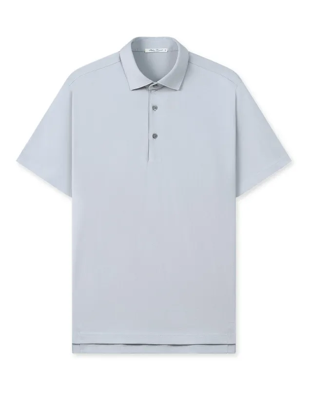 Stefan Brandt Luca 3 CLA 30 polo cotone