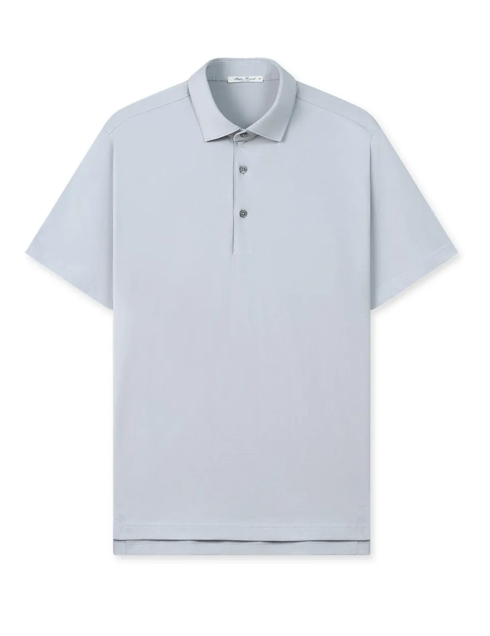 Stefan Brandt Luca 3 CLA 30 polo cotone