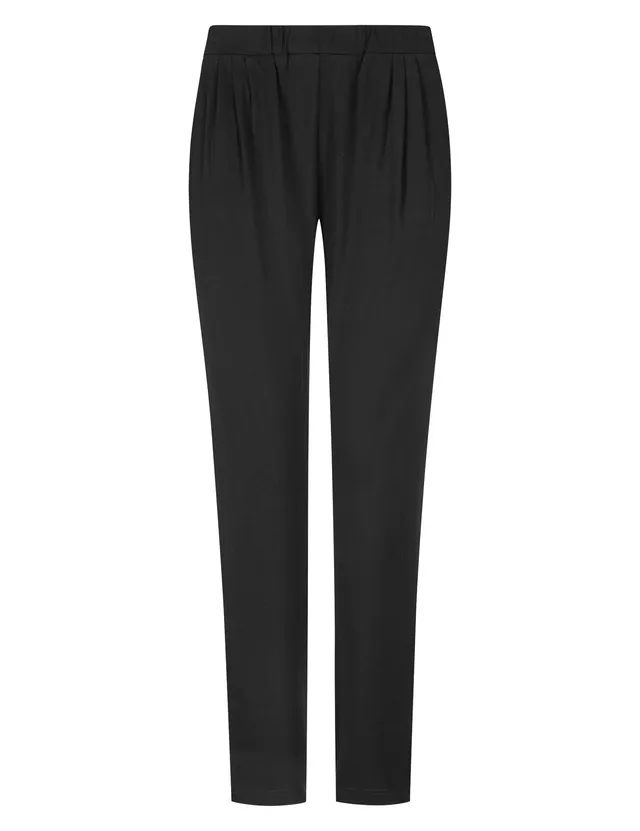 Stefan Brandt Teresa 30 pantaloni cotone regular