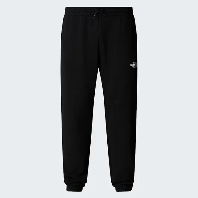 The North Face Simple Dome NF0A8C41 jogger uomo nero