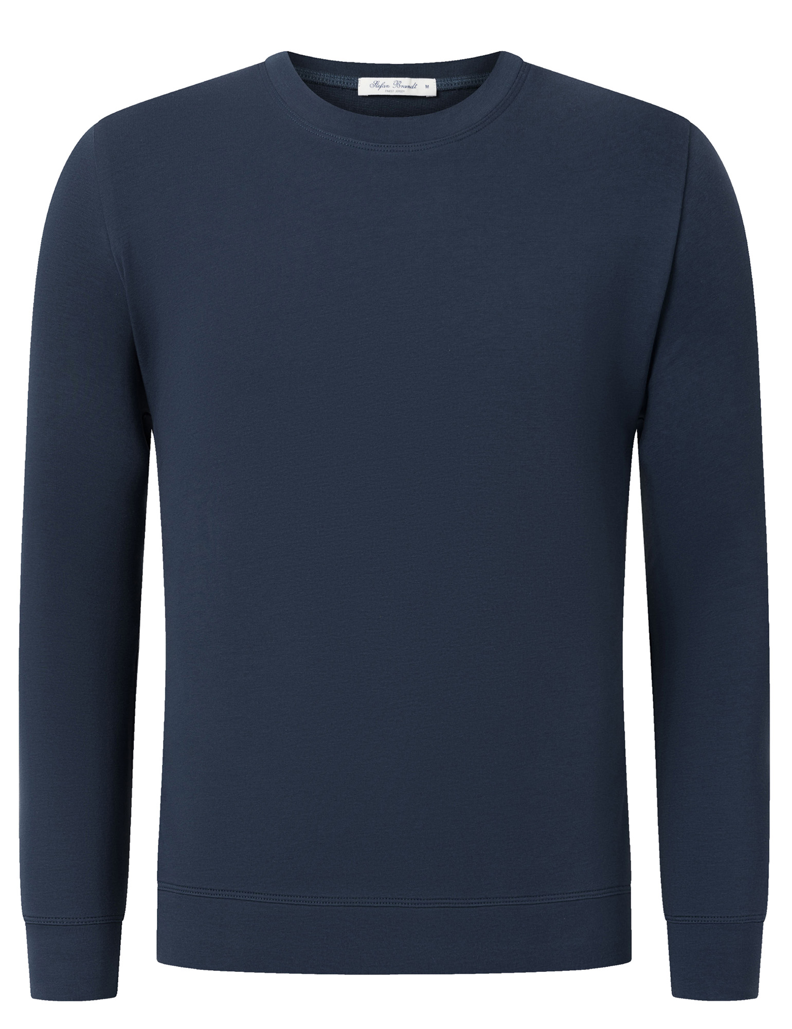 Stefan Brandt Eden LA maglione cotone regular