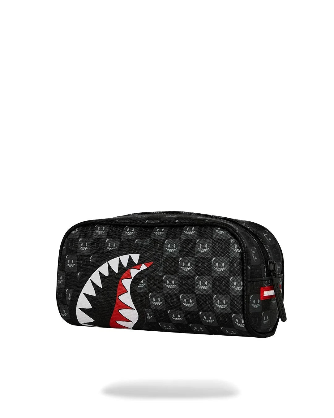 Sprayground 910B9316NSZ astuccio sharks in paris nero