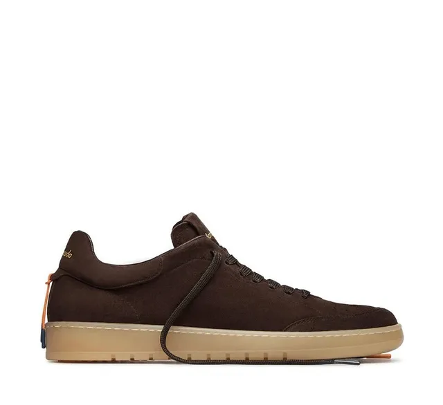 Barracuda Giordan Guga BU3355 sneakers testa di moro