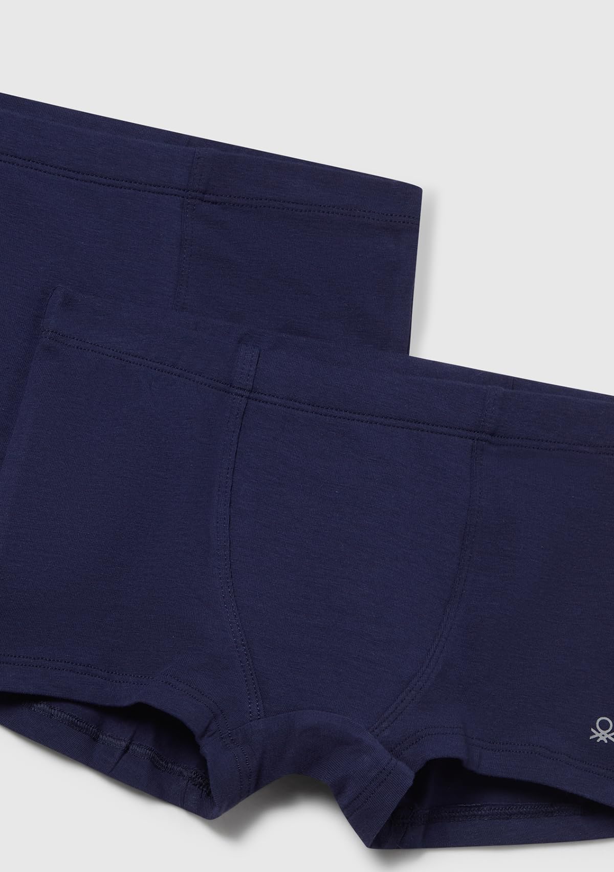 Benetton Boxer Bimbo Cotone 18 Mesi