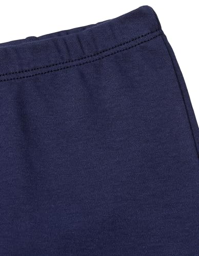 Benetton Pantaloni e Jeans Leggings Bimba Cotone
