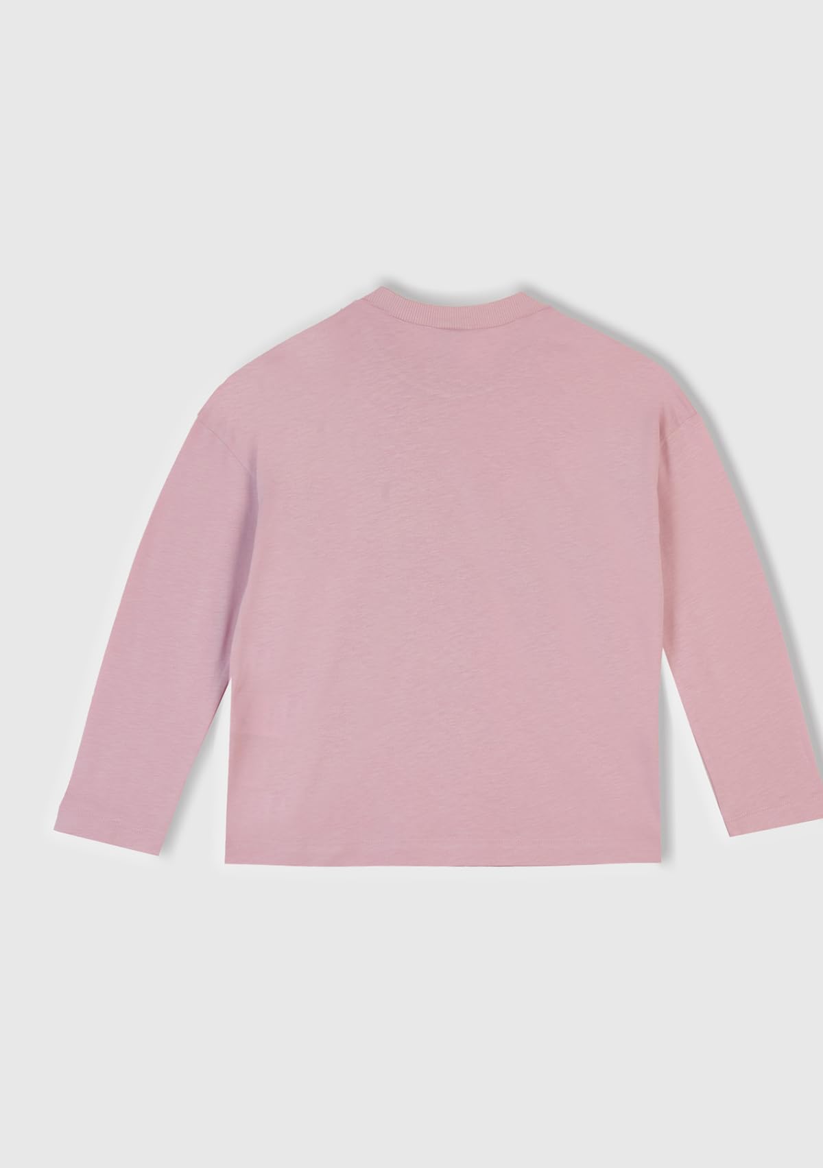 Benetton Pigiama Bambina Cotone Stelle Taglia 90