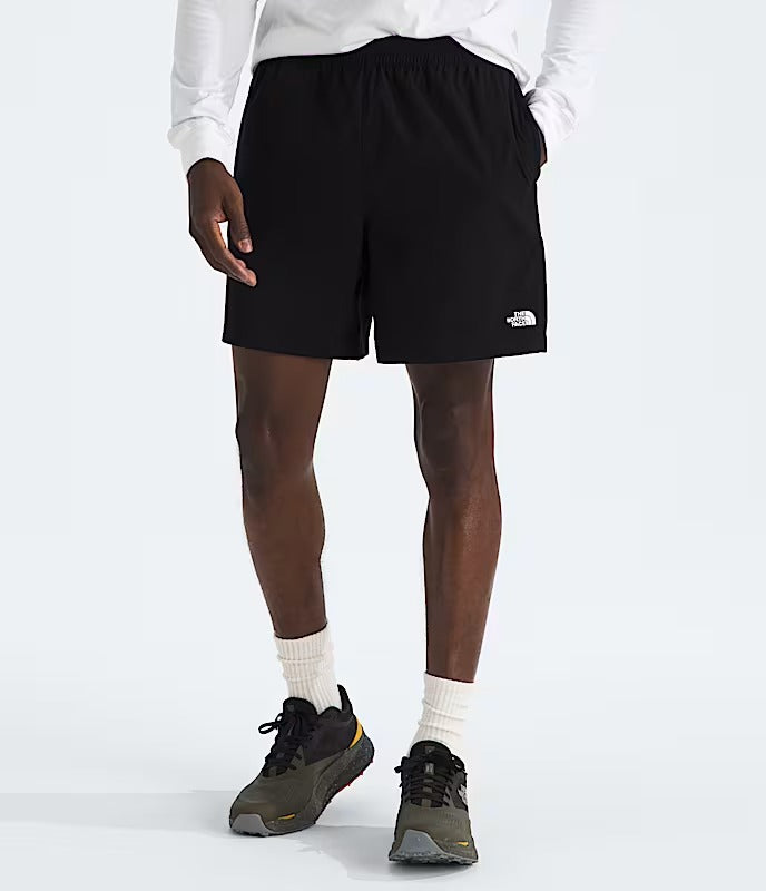The North Face Class V Pathfinder shorts nylon Tnf Black