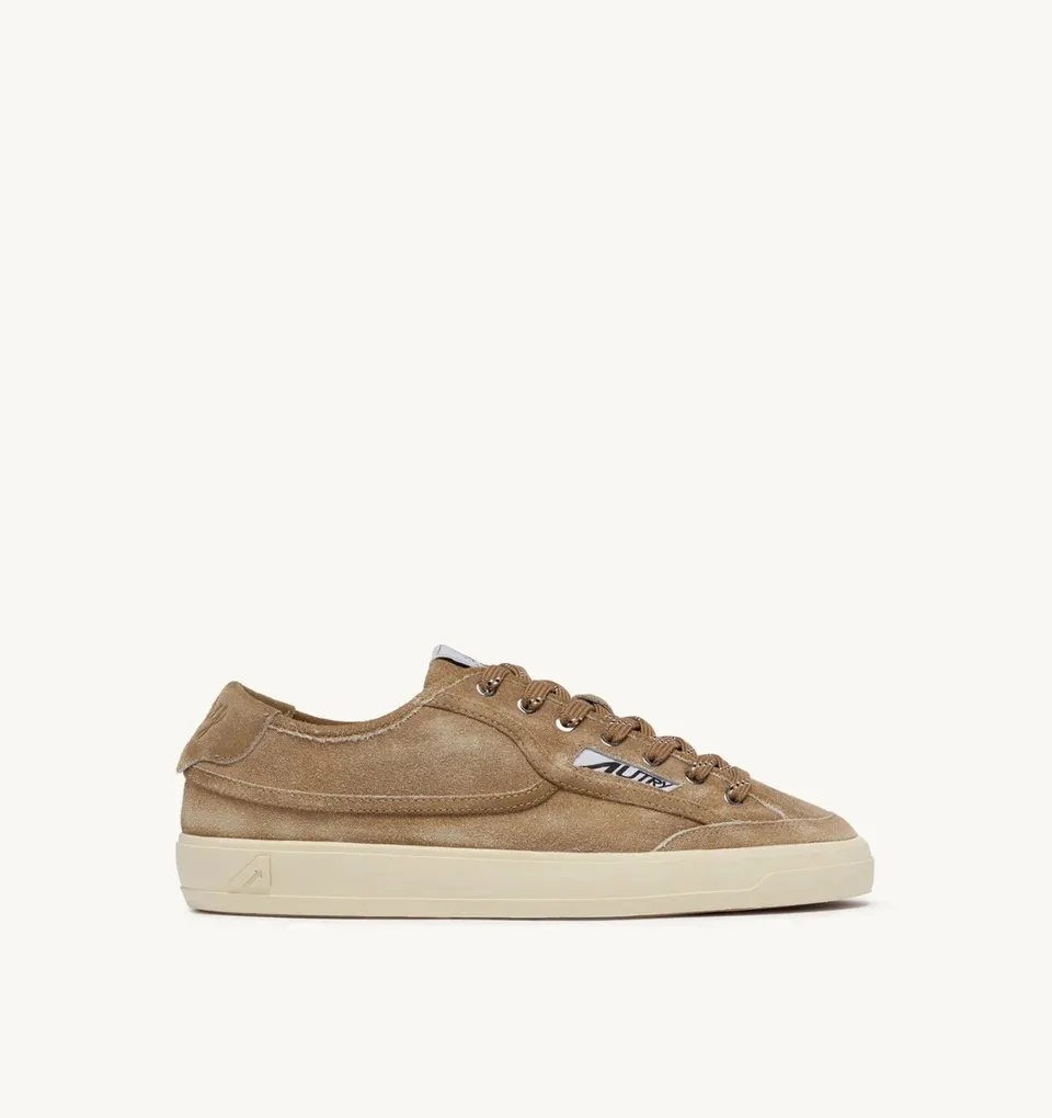 Autry Windscape Low SCLM-KQ07 sneakers uomo foam
