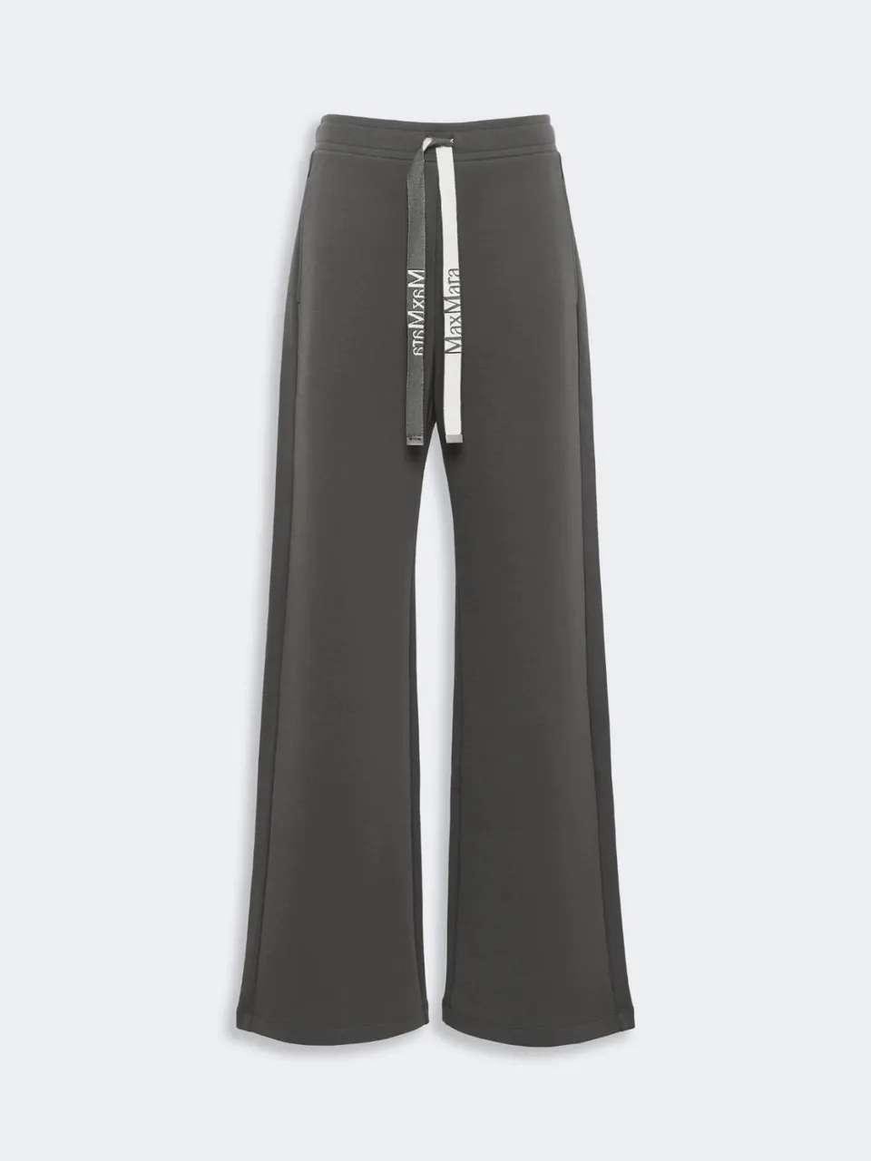S Max Mara Bali SMMBALI pantalone donna Grigio Scuro
