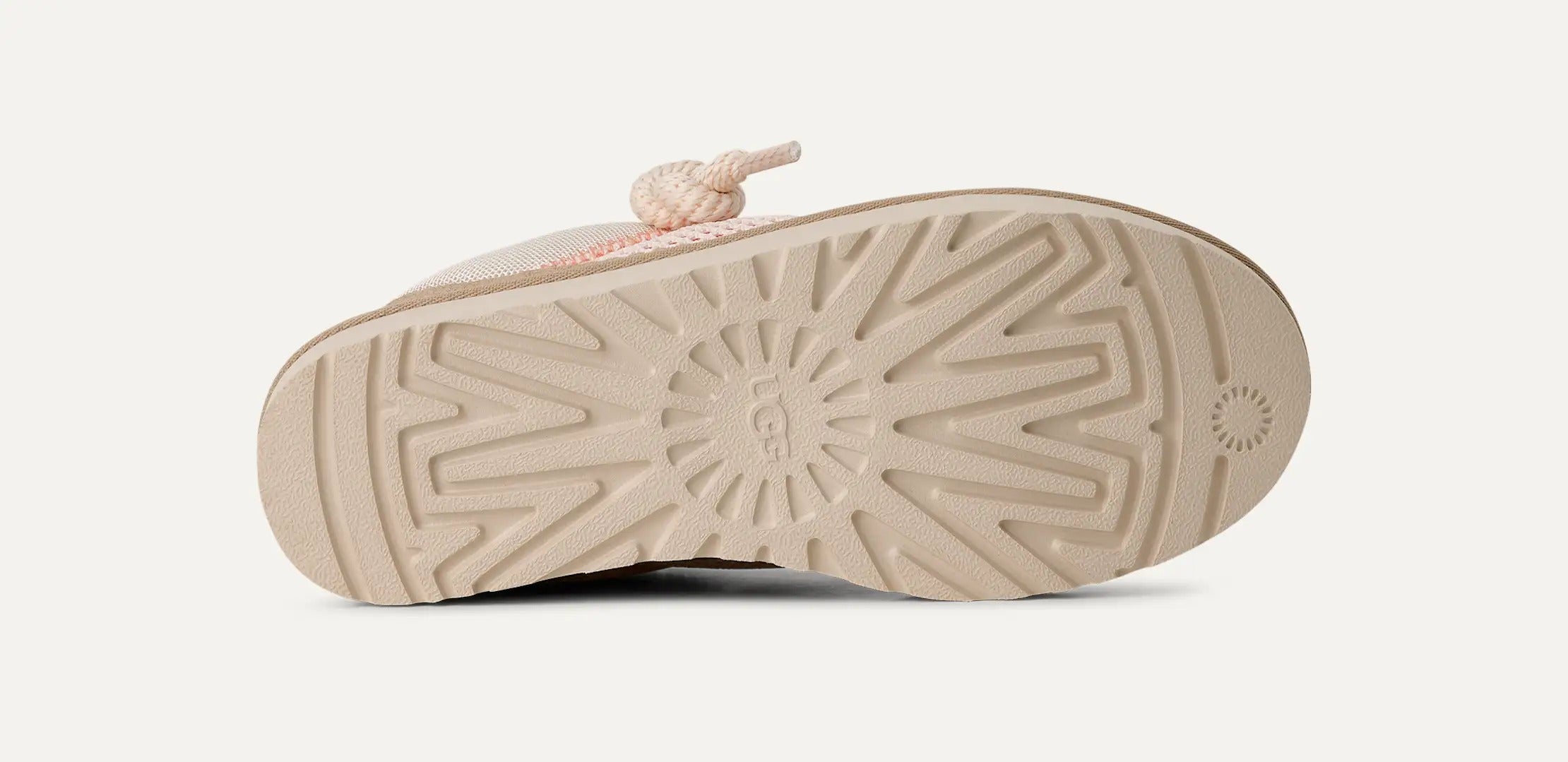 UGG Lowmel 1175300 sneaker donna sandcastle mesh
