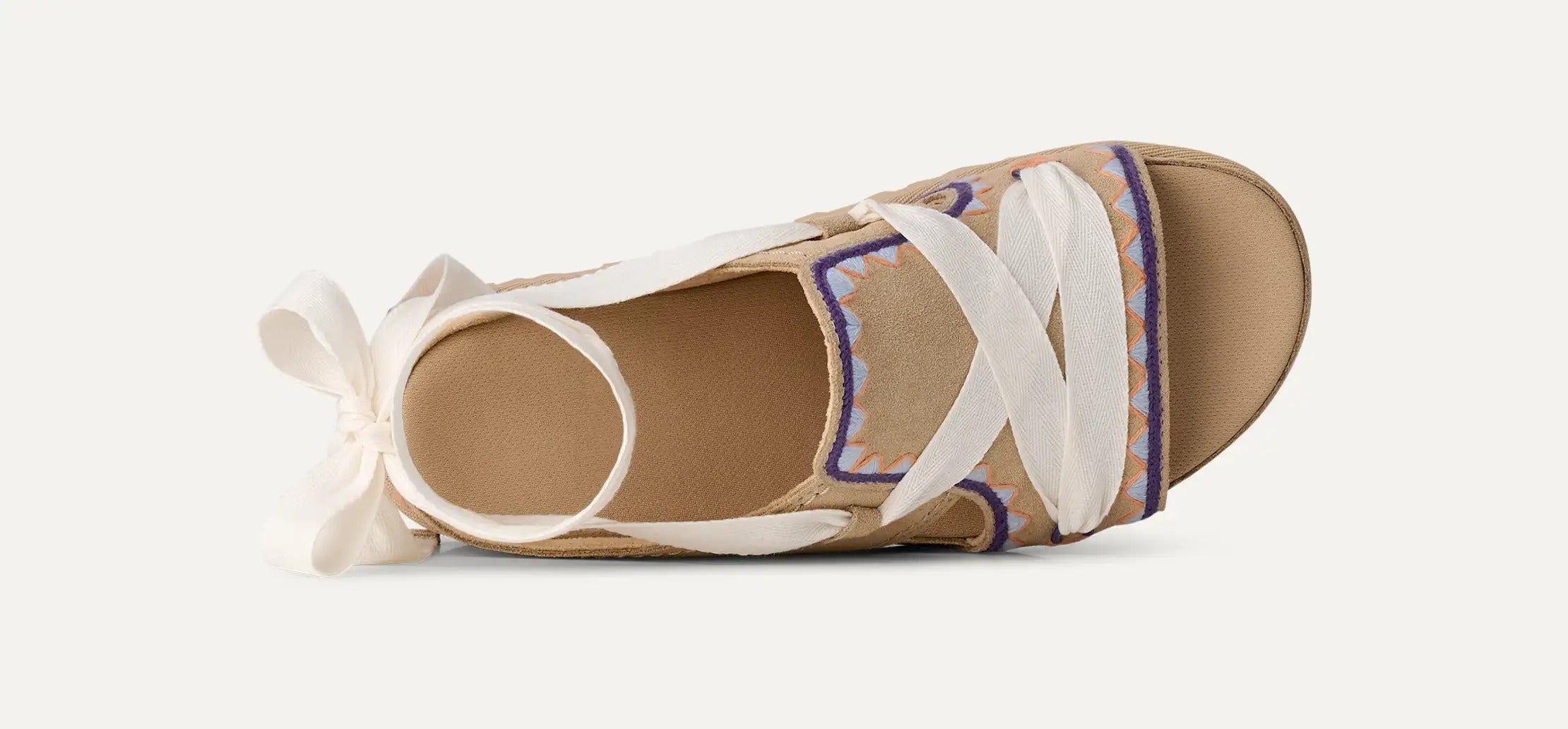 UGG Goldenstar Hi 1175133 sandalo sand multi