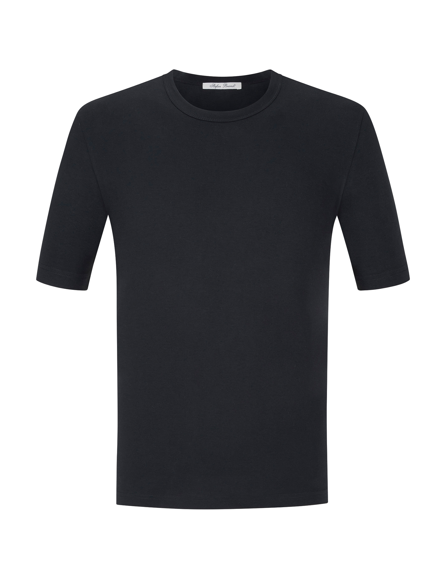 Stefan Brandt Eneas 30 T-Shirt Uomo Cotone Regular