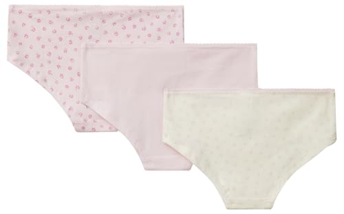 Benetton 319x0s02g culotte bambina 104 pacco da 3