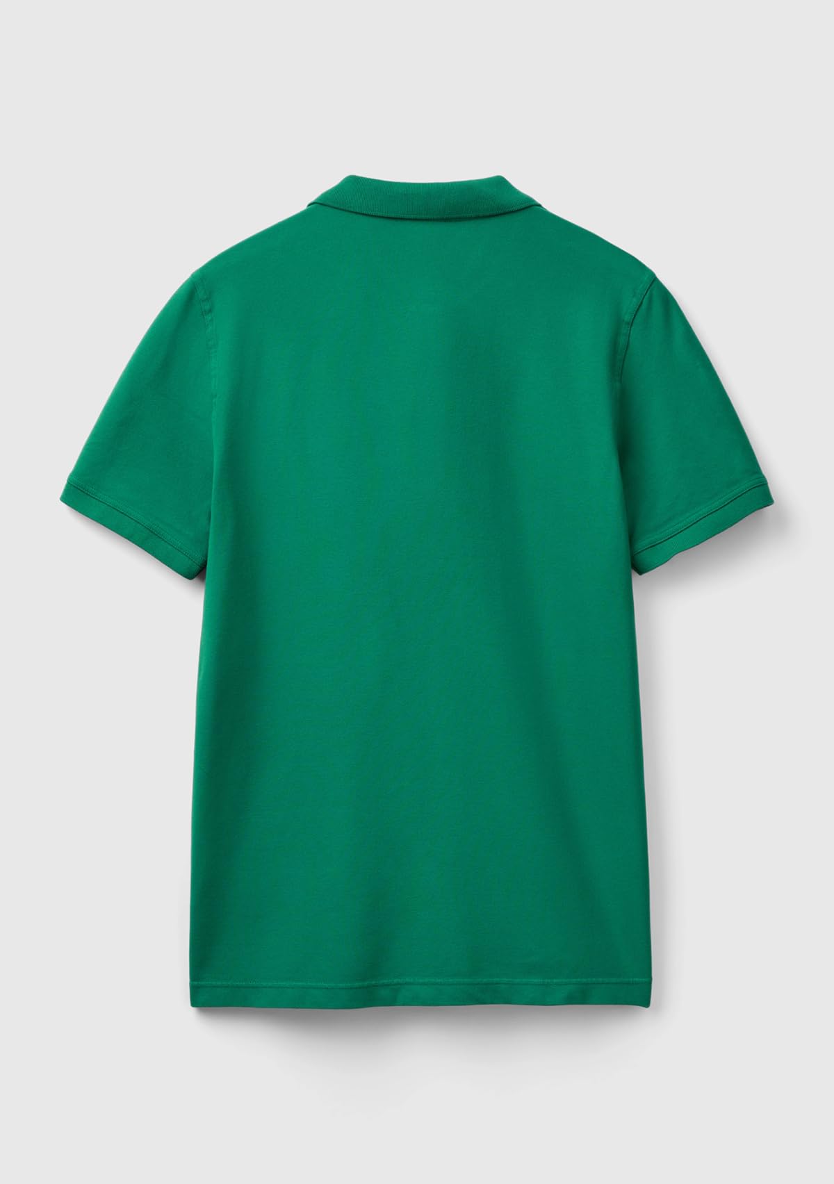United Colors of Benetton Polo Uomo Manica Corta Cotone Casual