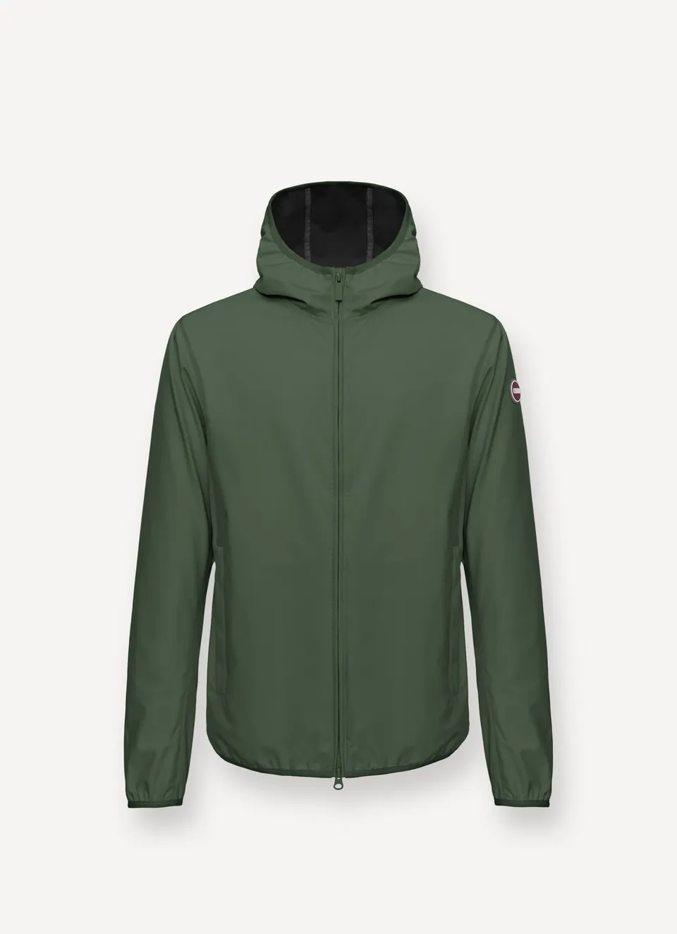 Colmar New Futurity 1861N giacca uomo verde softshell