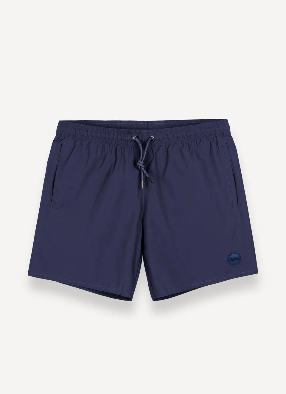 Colmar 7294 5BA Costume Boxer Blu Navy Rapido