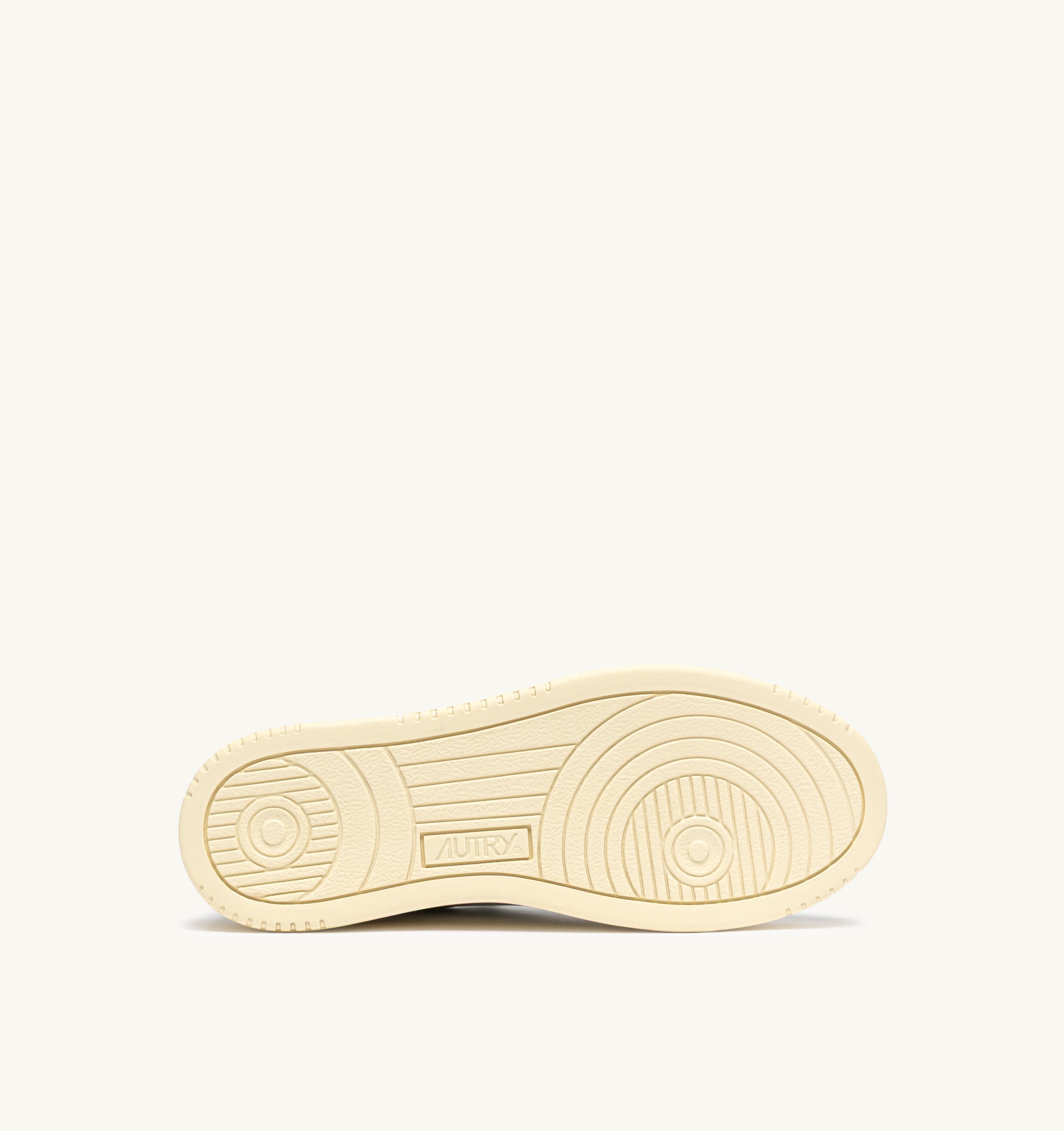 Autry Medalist Low AULW-SW03 sneakers White Silver