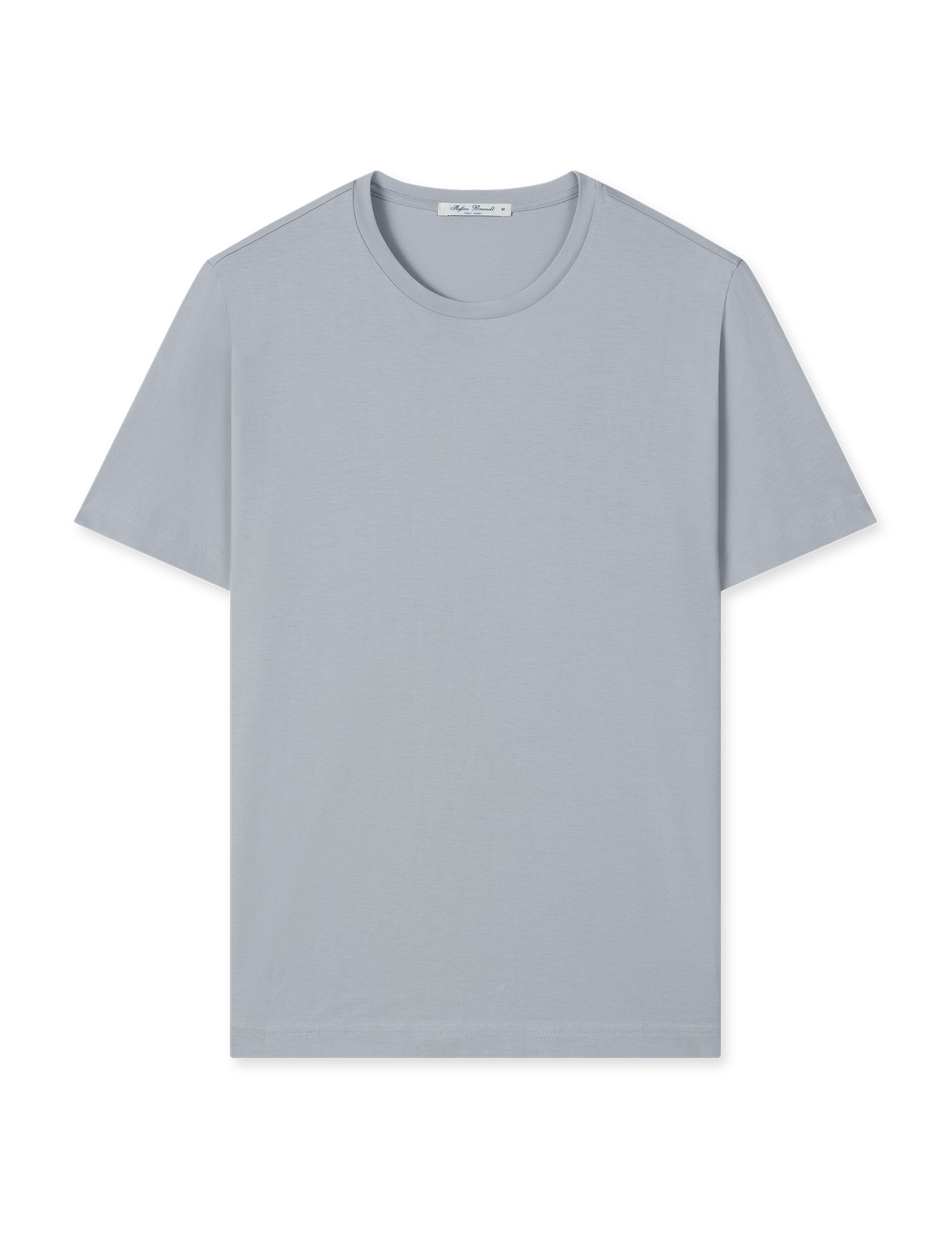Stefan Brandt Enno 30 maglietta cotone regular