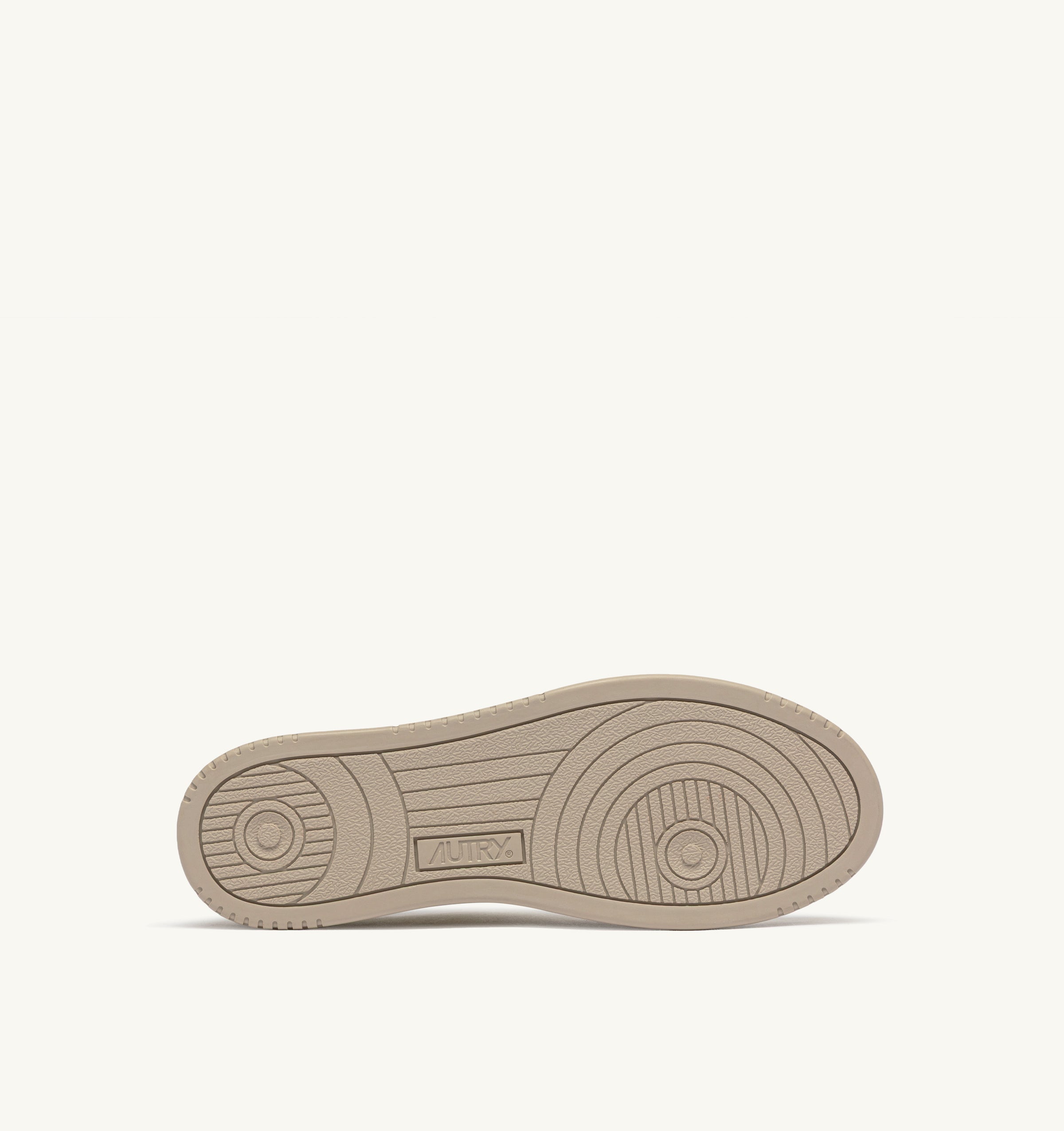 Autry AULM-NE18 Medalist Low sneaker white dark sea uomo
