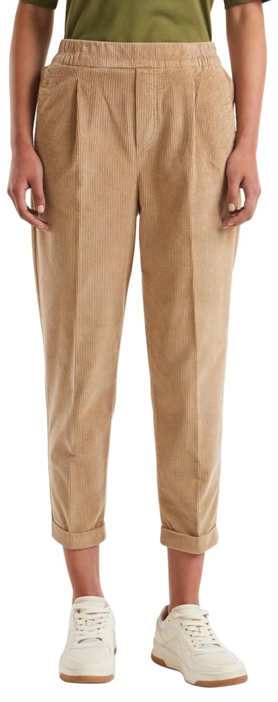 Benetton Pantaloni e Jeans pantalone velluto regular