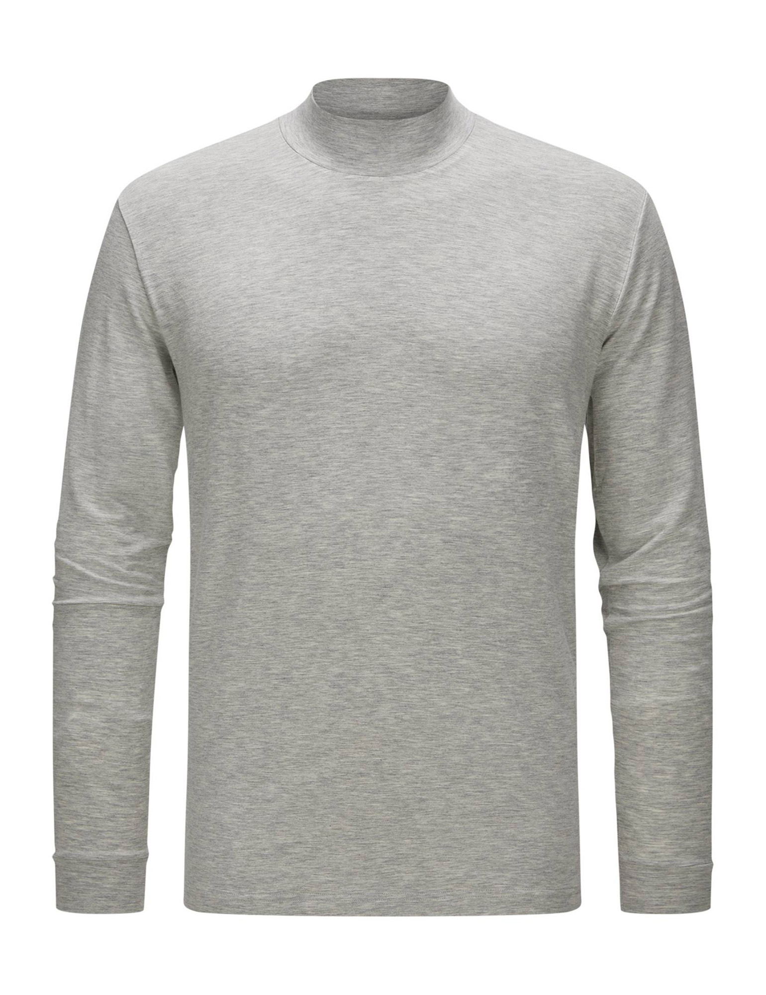 Stefan Brandt Eli Turtle maglia collo alto cotone