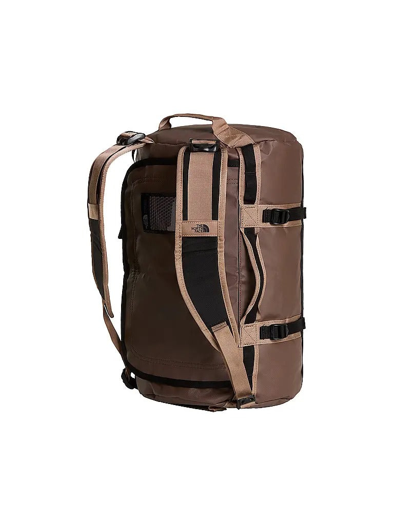 The North Face Base Camp Duffel XS borsone 31L marrone