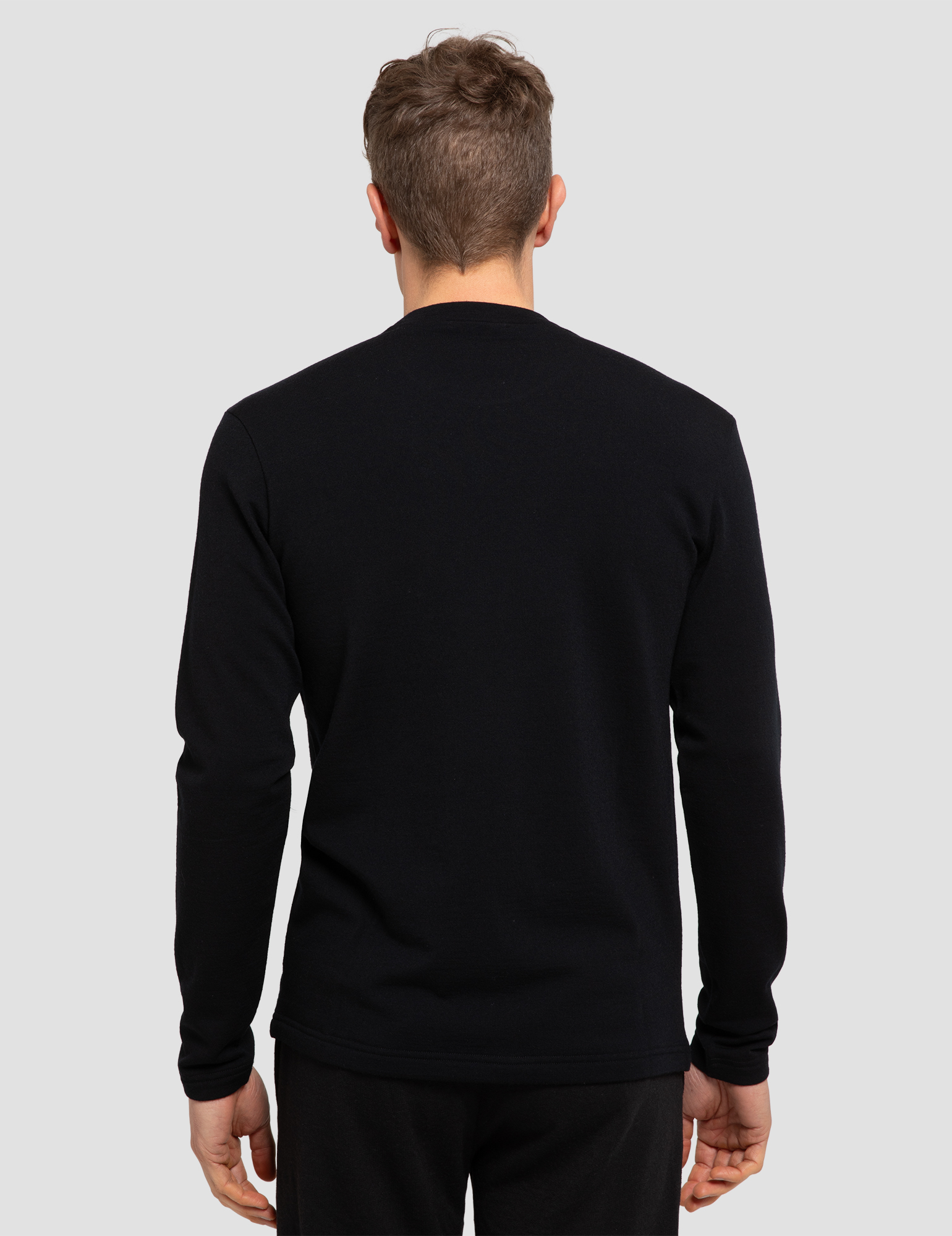 Stefan Brandt Eli La Fte Wv 250 Maglione Regular Uso Quotidiano