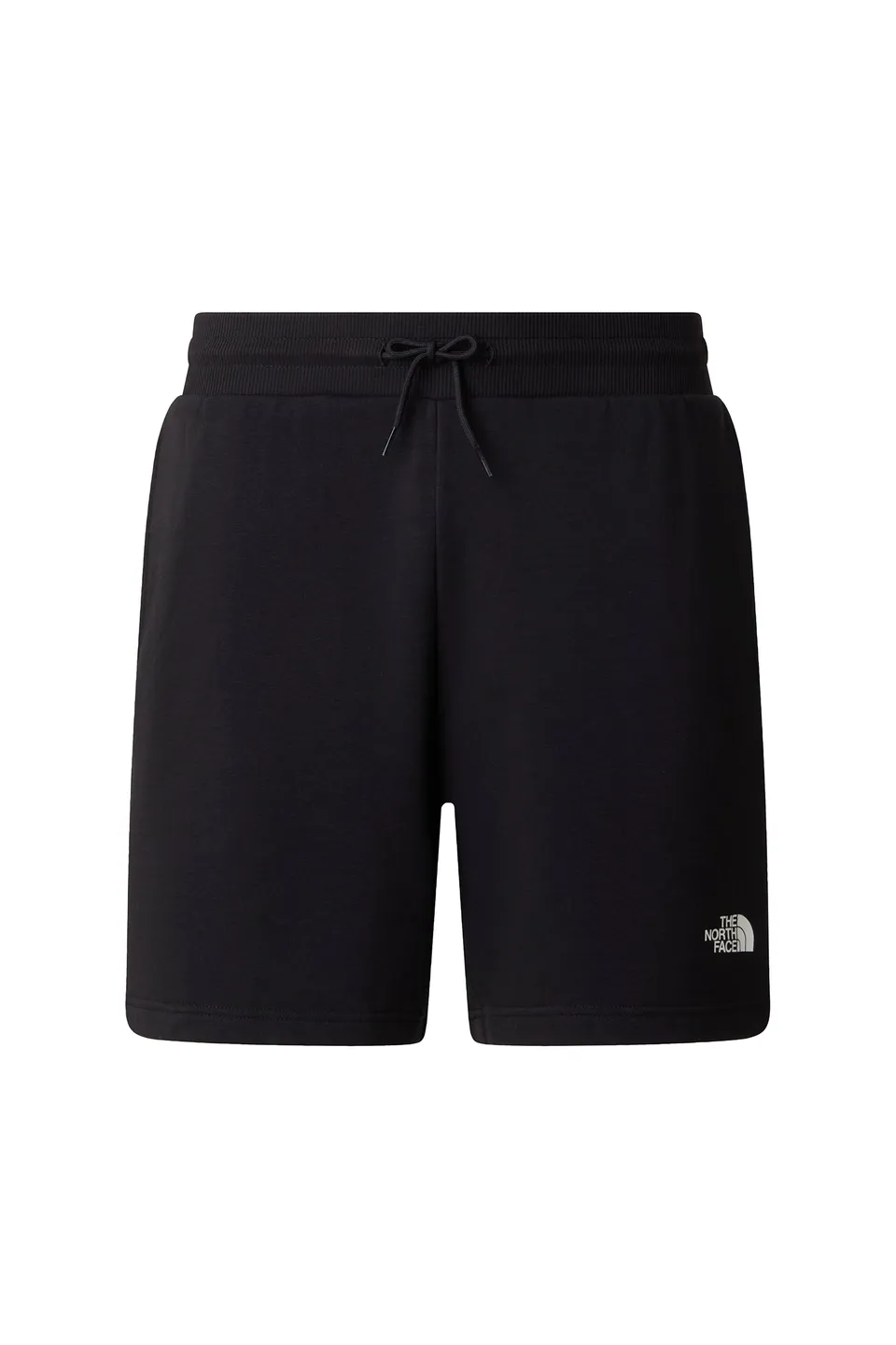 The North Face Simple Dome NF0A8GQB shorts uomo nero