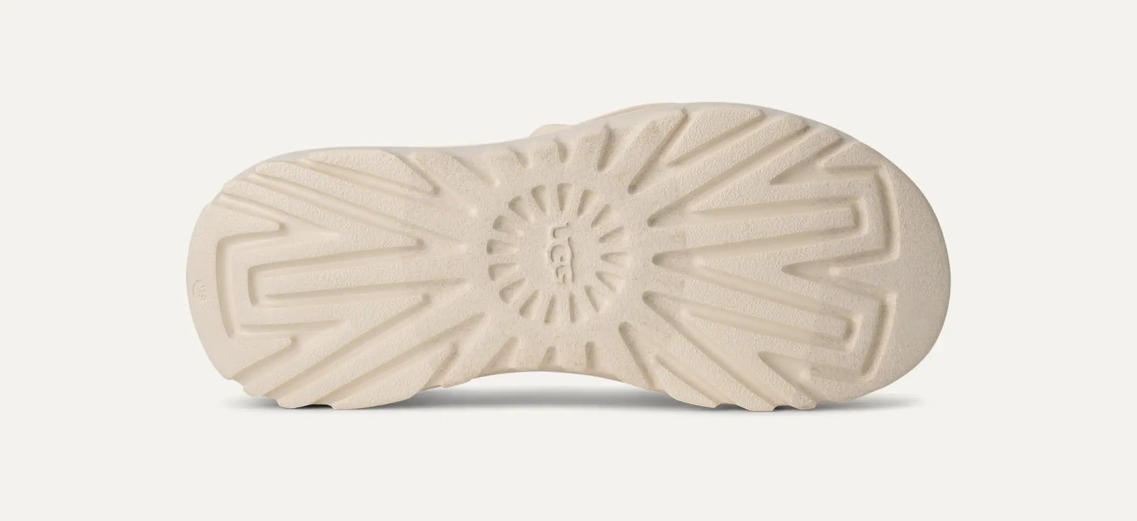 UGG PeakMod Slide 1175194 Ciabatta Uomo Jasmine Mesh