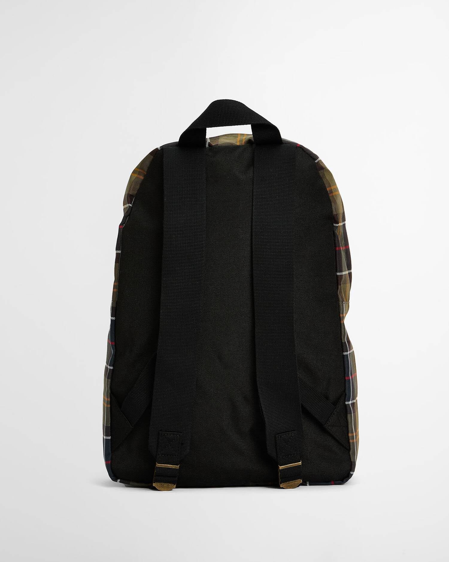 Barbour UBA0754 Torridon Zaino uomo classic tartan poliestere