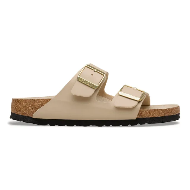Birkenstock Arizona 1031438 Ciabatta Sandcastle Oyster
