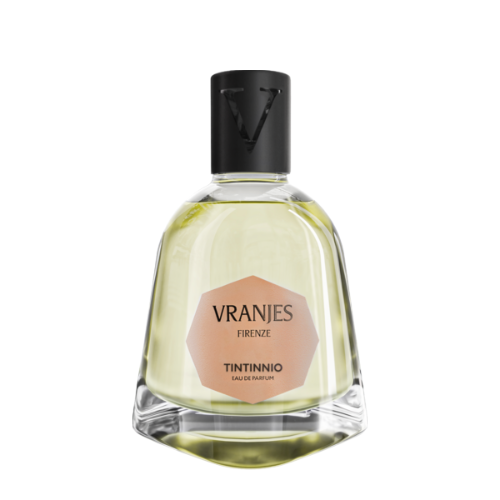 Dr Vranjes Tintinnio EDP Profumo Unisex 100ml agrumato