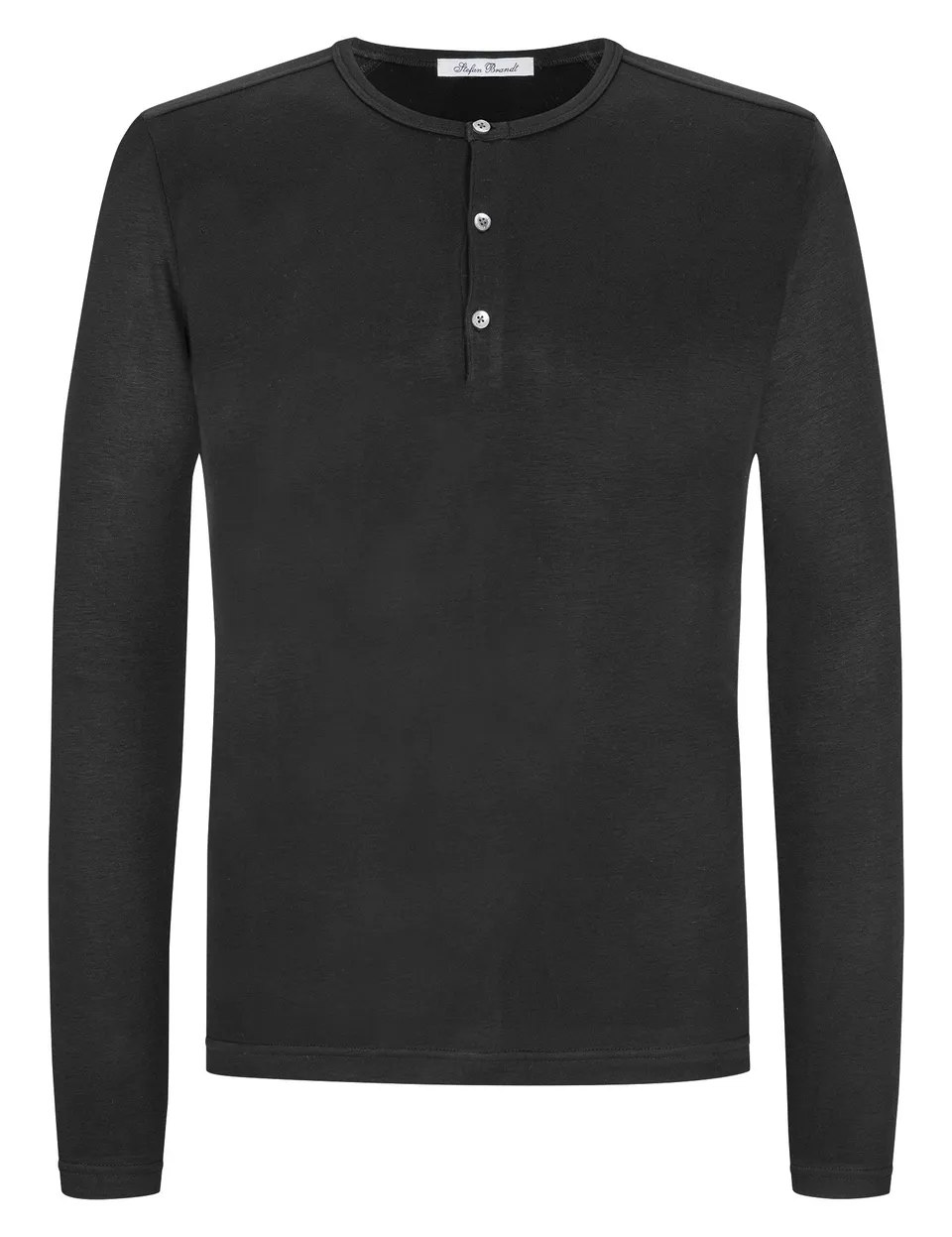 Stefan Brandt Edmund Henley Maglione Uso Quotidiano