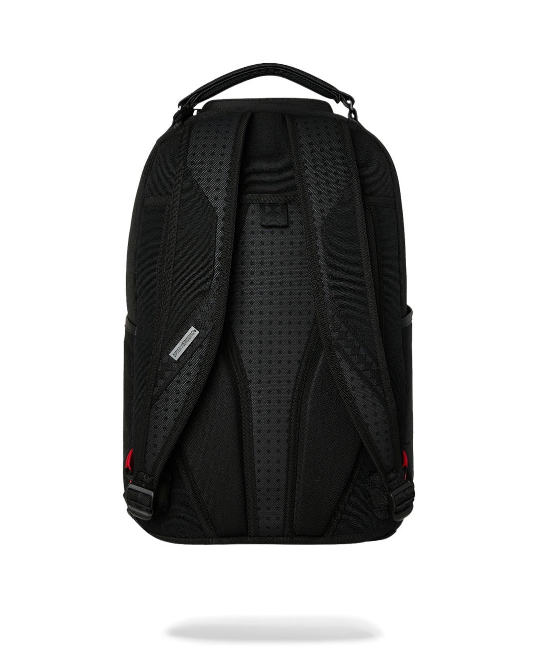 Sprayground Boujee Bag 910B7265NSZ Zaino Nero Unisex