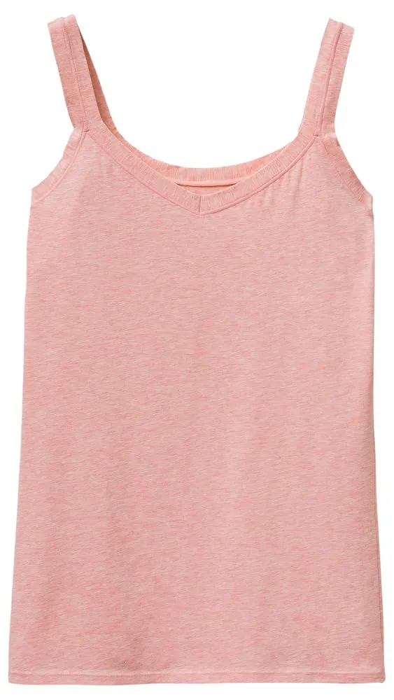 Benetton Intimo e Pigiami Canottiera Donna 5y1 jersey organico