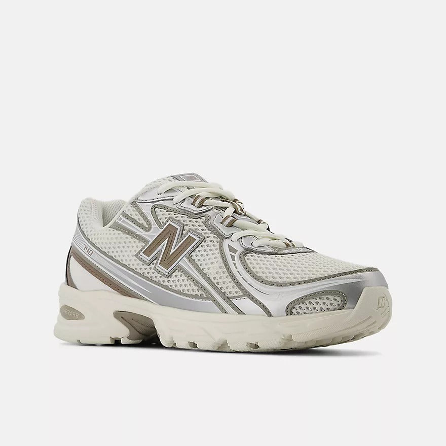 New Balance 740 U740MU2 sneakers Sea Salt Abzorb