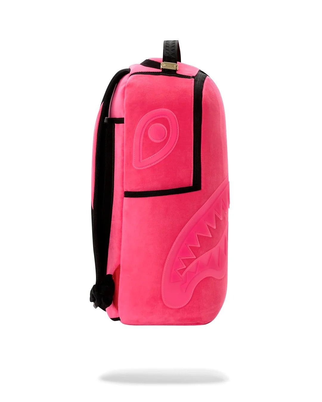 Sprayground Candy Raver Shark 910B7320NSZ zaino rosa laptop