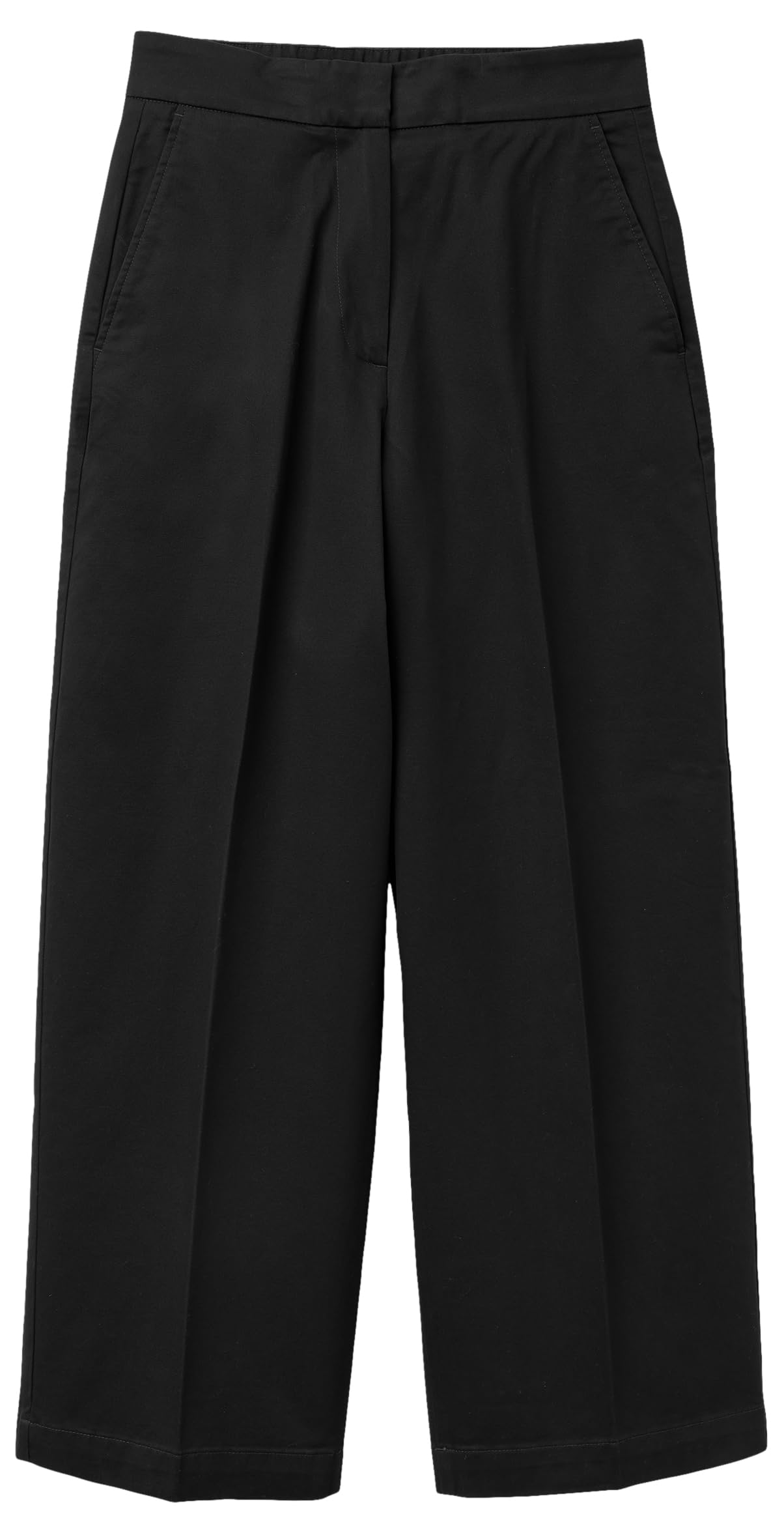Benetton Pantaloni e Jeans 4frxdf0b0 Pantaloni Donna Beige 38 balloon