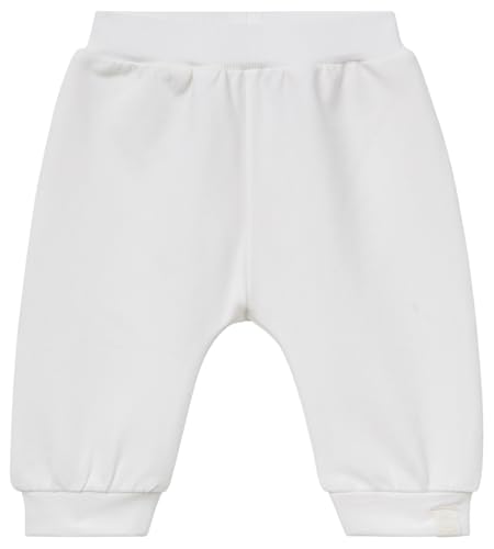 Benetton Pantalone Felpa Cotone Organico Unisex Carbon