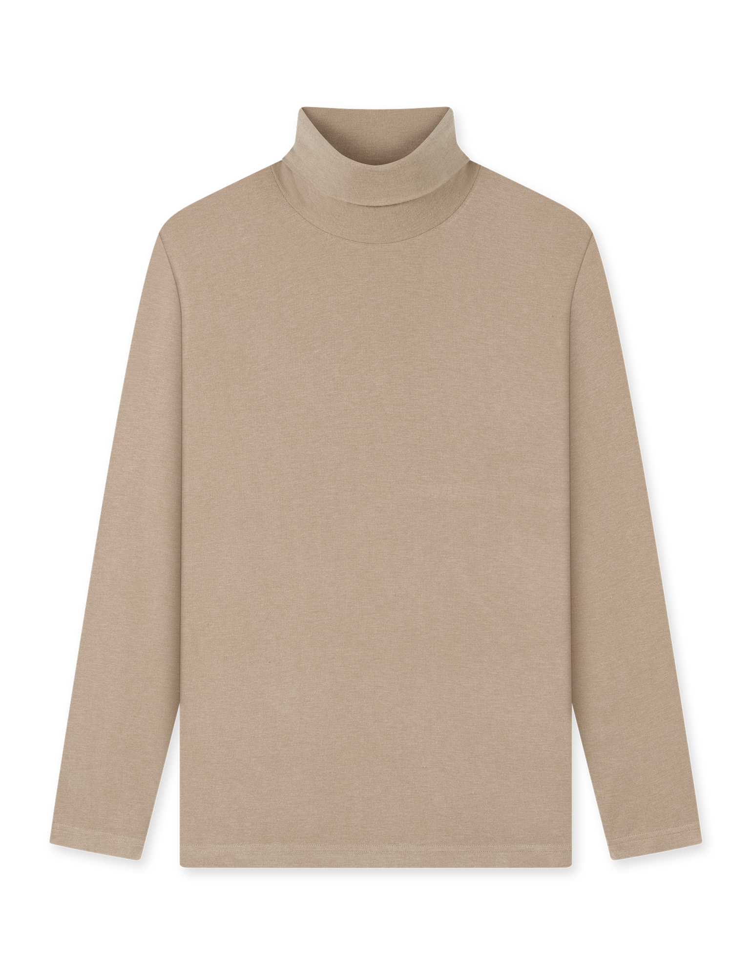 Stefan Brandt Eli Rolli LA maglione collo alto quotidiano