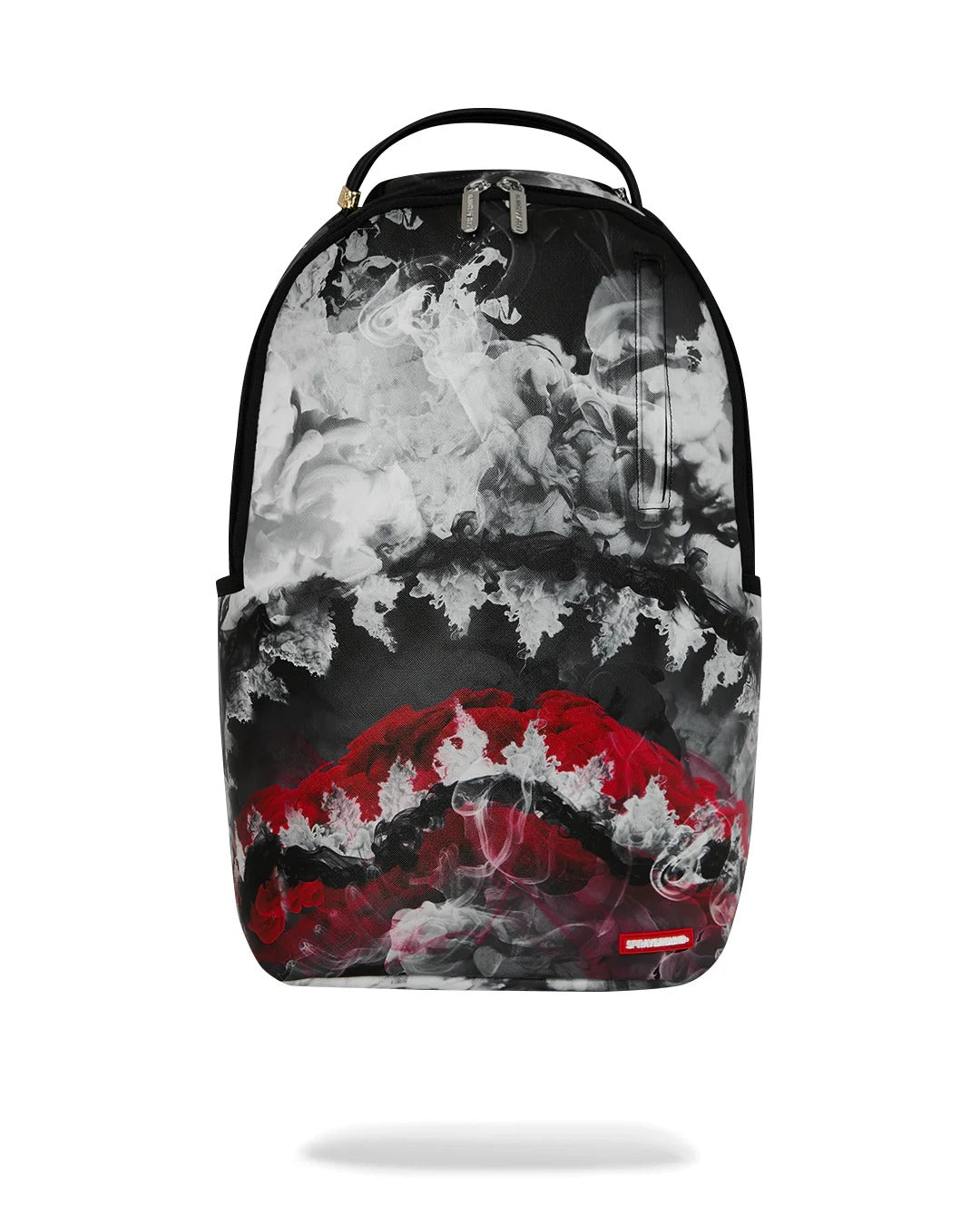Sprayground Elevate 910B8751NSZ Zaino Nero PVC laptop
