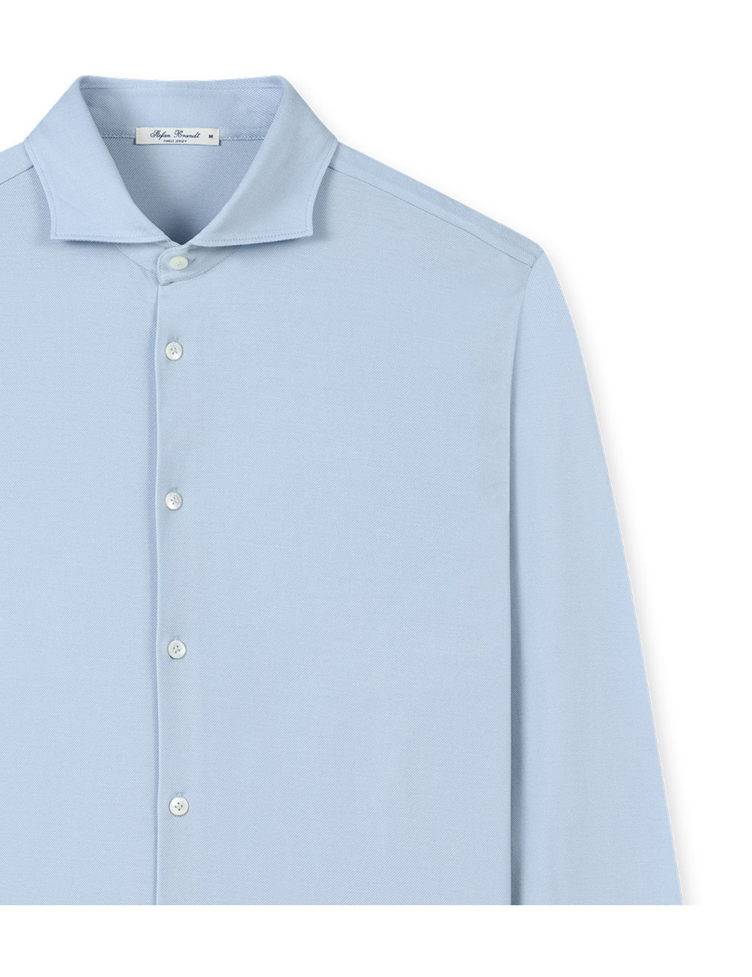 Stefan Brandt Otis M Hai La PQ Ultra 60 camicia cotone