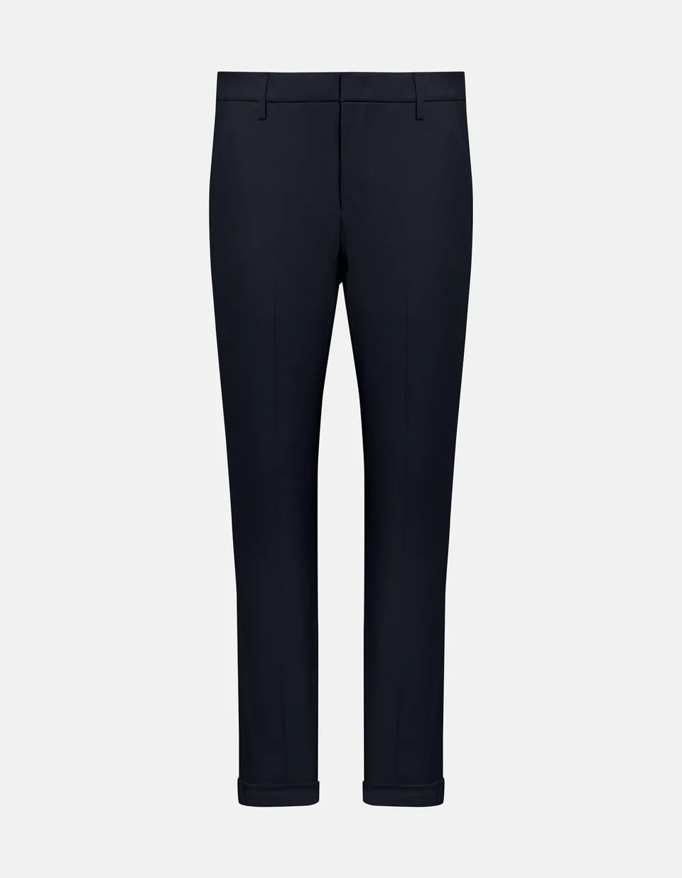 Dondup Gaubert UP235 pantalone uomo universo flanella