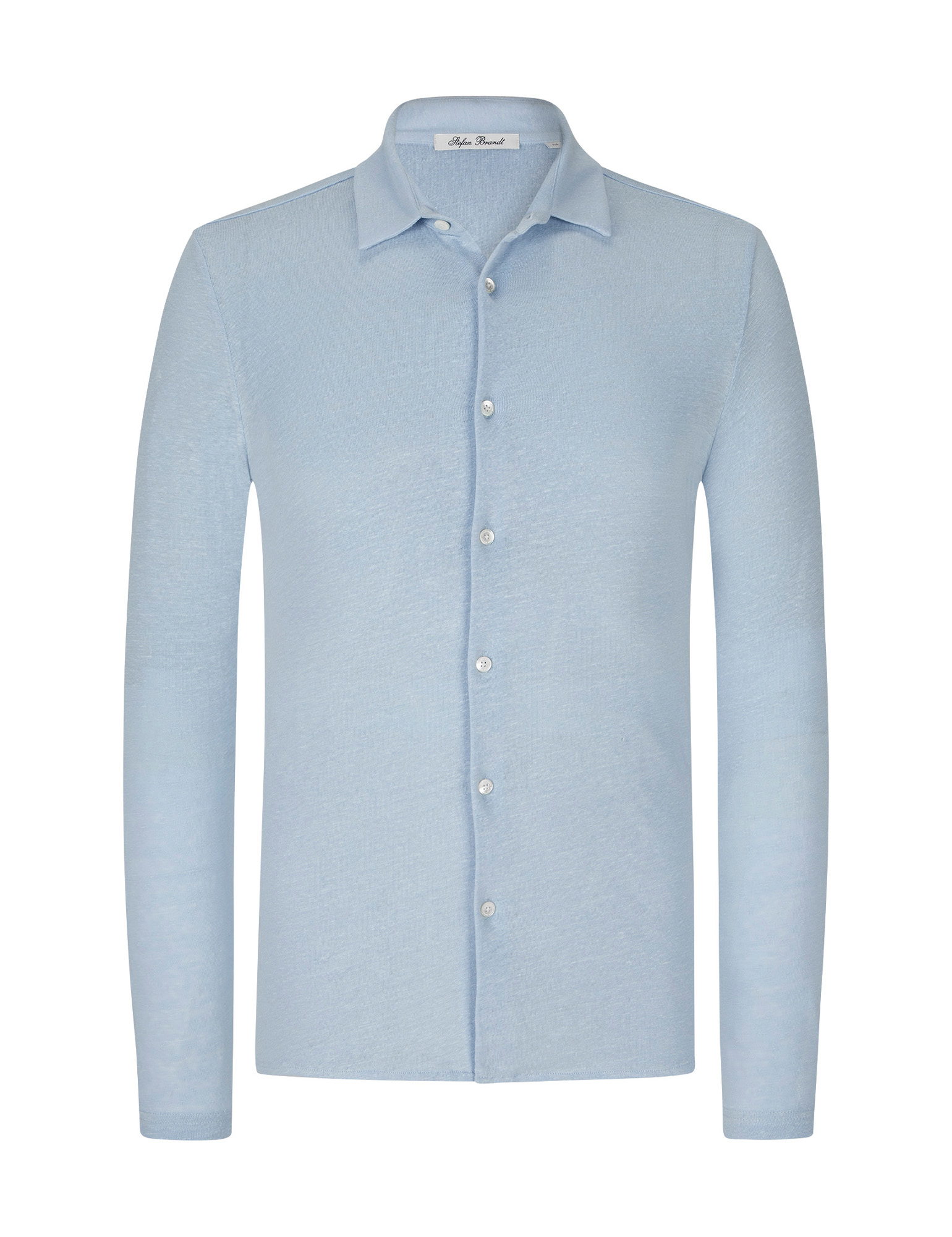 Stefan Brandt Hemden & Blusen LENNON LA LI 180E camicia cotone