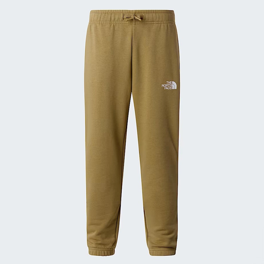 The North Face Simple Dome Joggers Cedar NF0A8GR6 Cotone