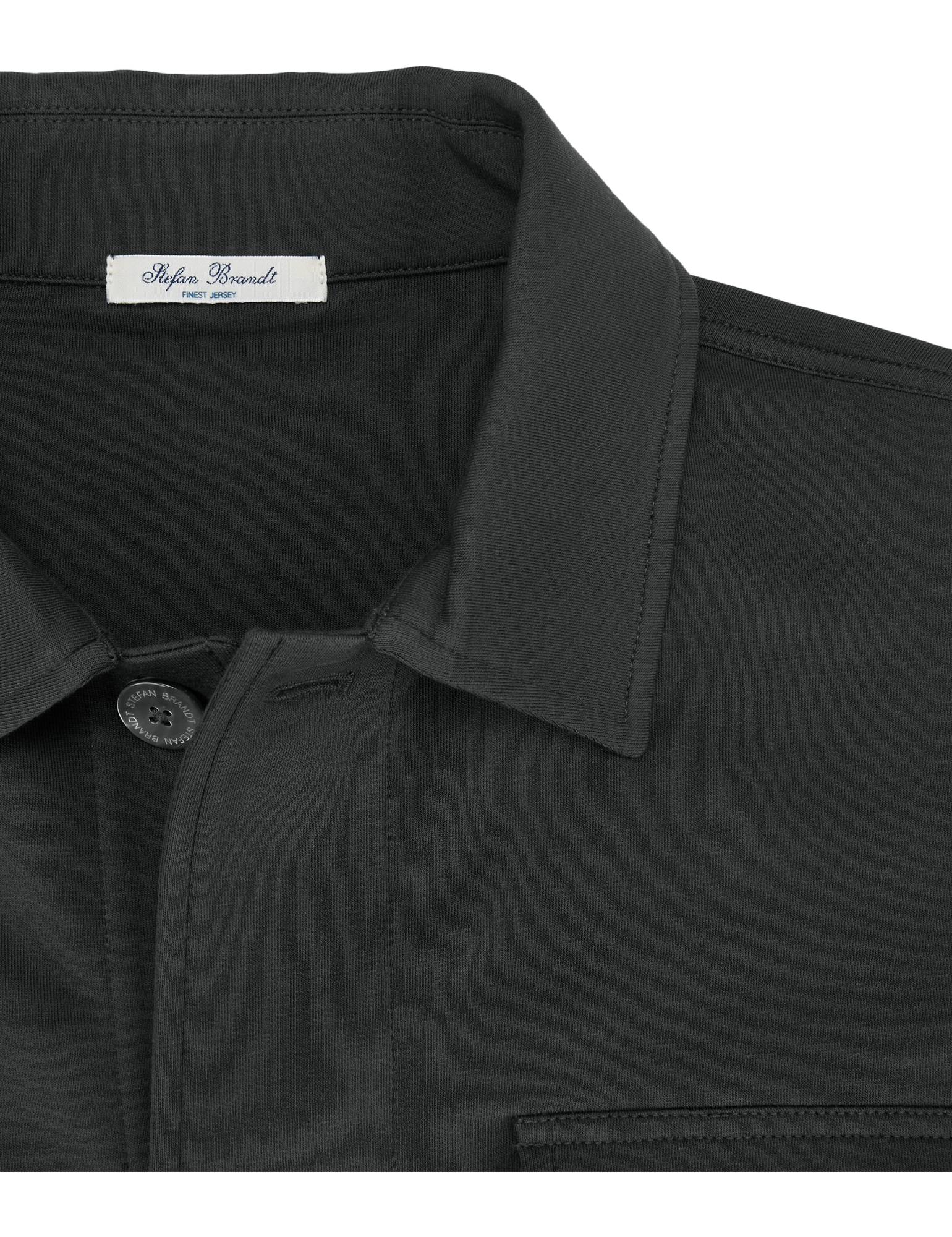 Stefan Brandt Alek Fte Co Ultra 60 felpa cappuccio cotone